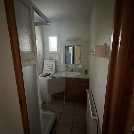 Les Du Bulhion Tatil Evi