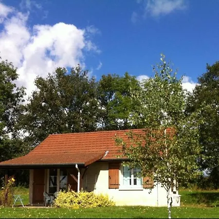 Les Du Bulhion Holiday home Molles