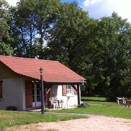 Les Du Bulhion Tatil Evi Molles